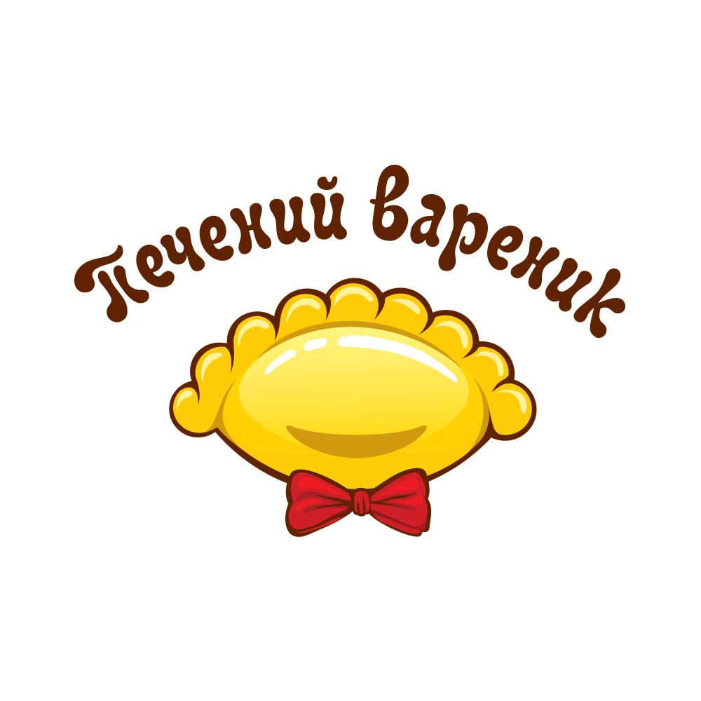 логотип для вареничной