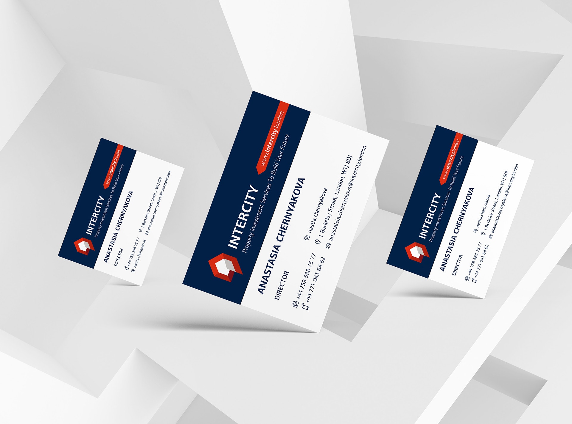 businesscard
