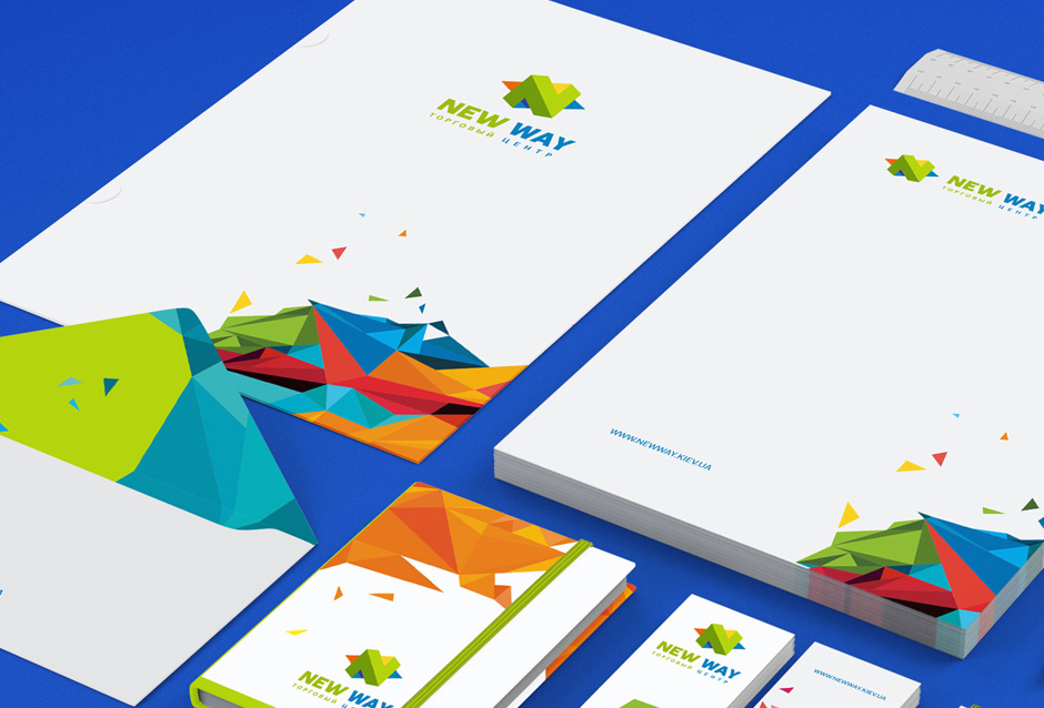 shoping_center_corporate_identity