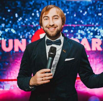 Игровой развлекательный центр «Fun Park»
