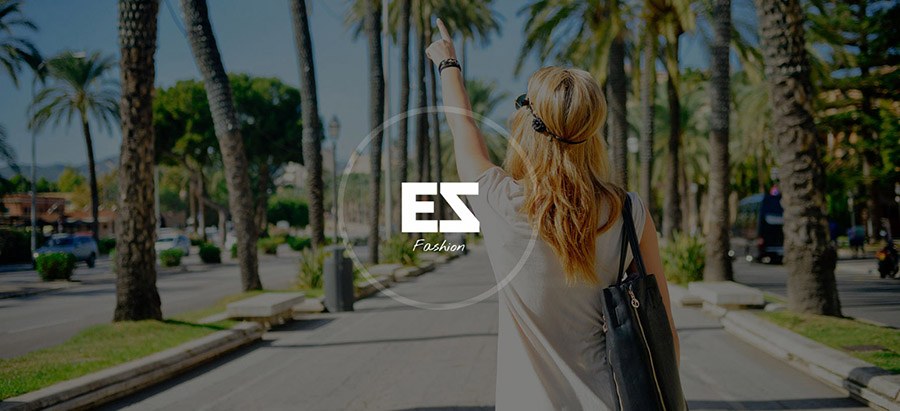 fashion_animated_presentation разработка web презентации