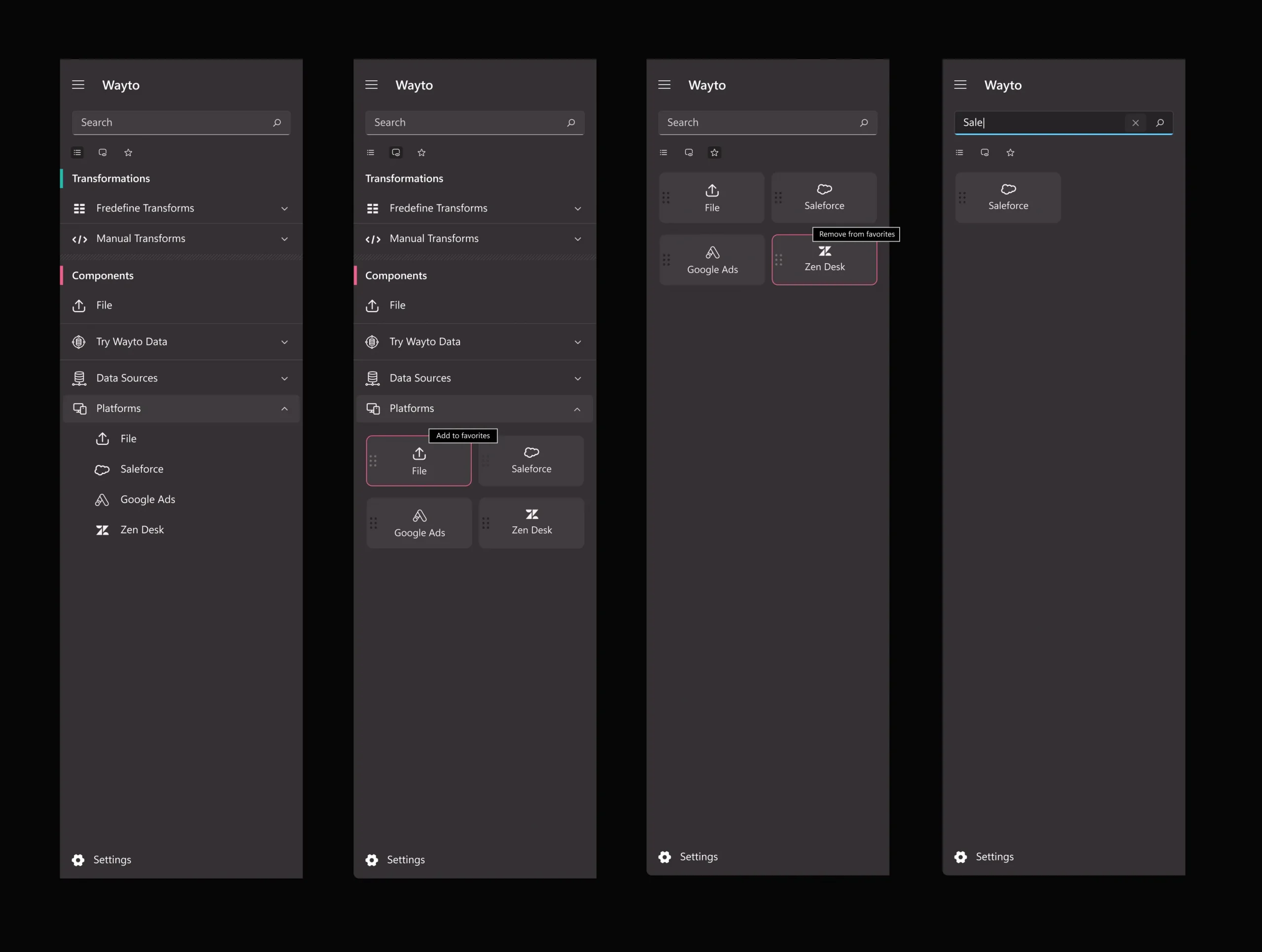 artificial intelligence app