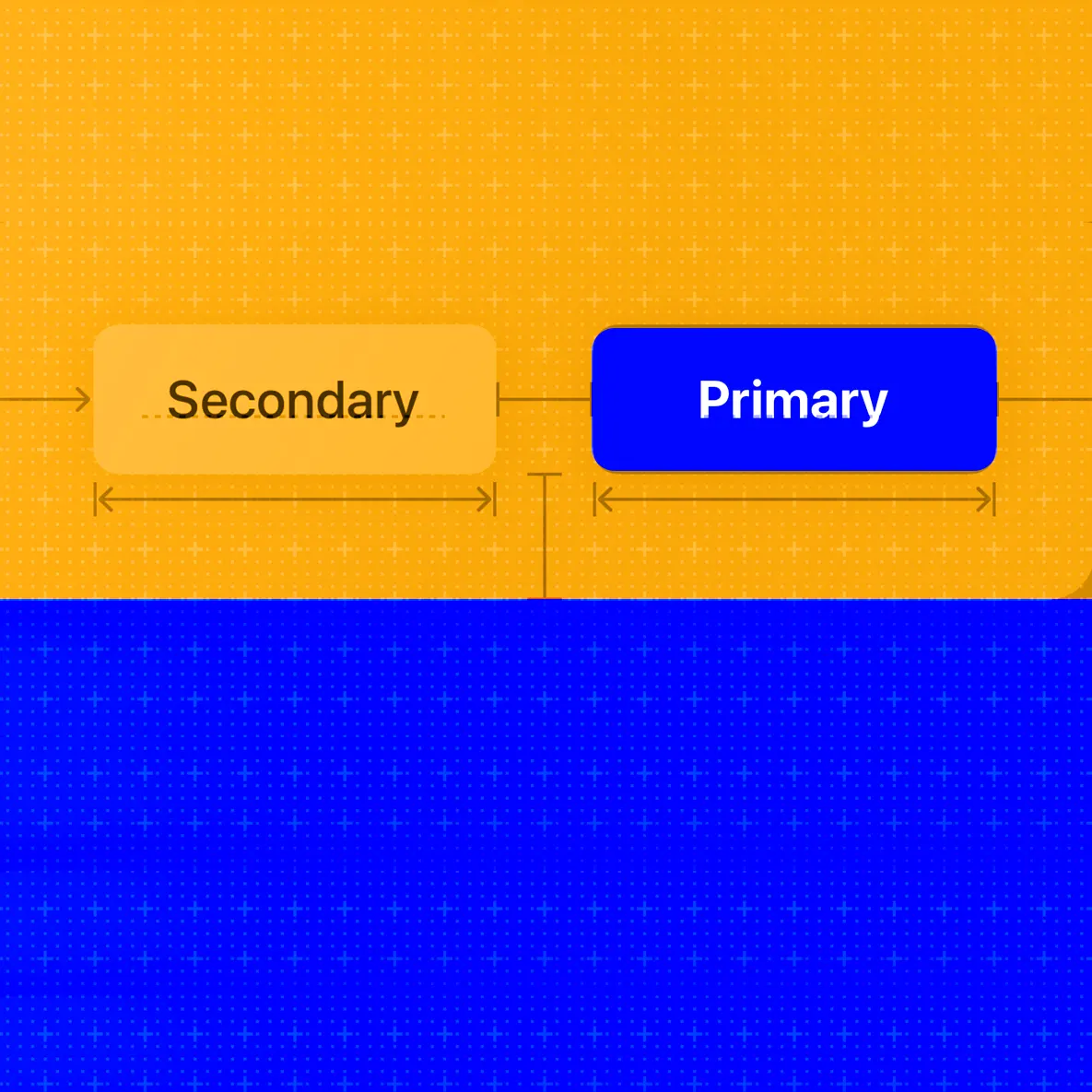 Button design and lyaout in Windows, Adobe and IBM