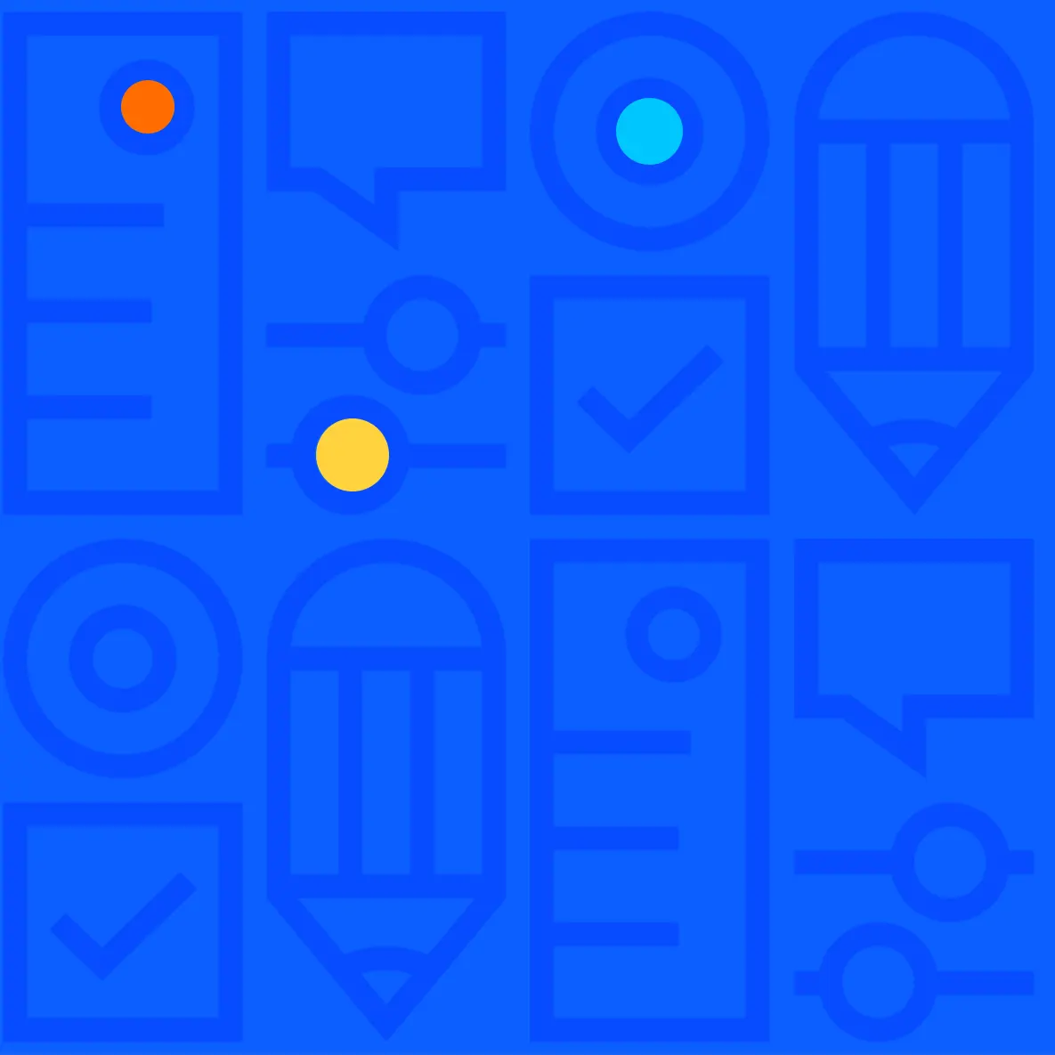 columns layout in UX design