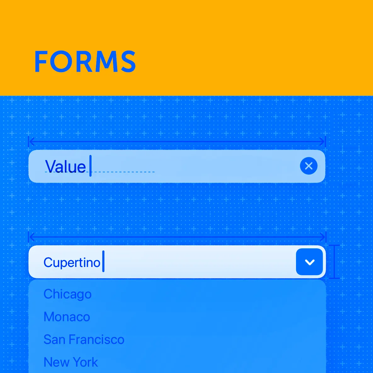 forms design