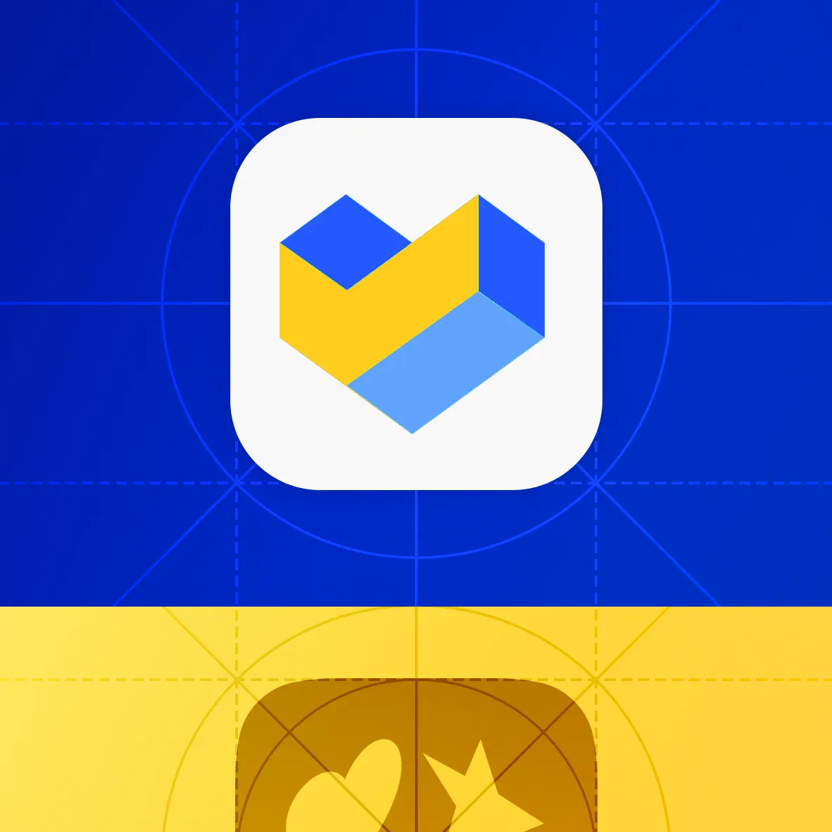 icons in UX design systems