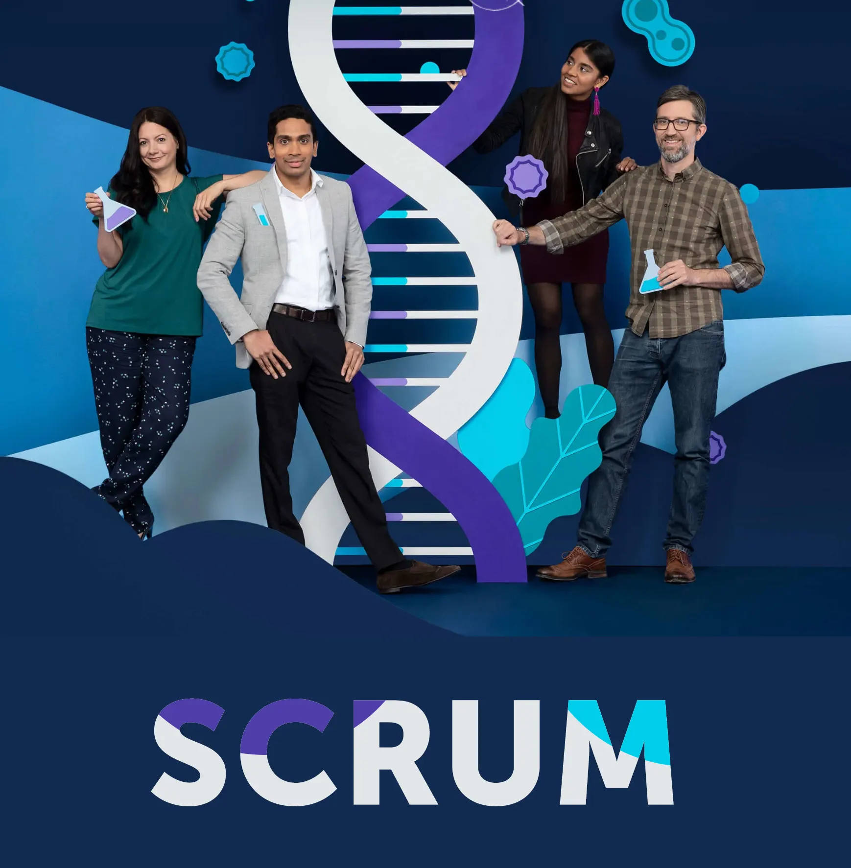 scrum in design