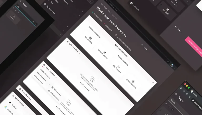 Artificial Intelligence App: Wayto