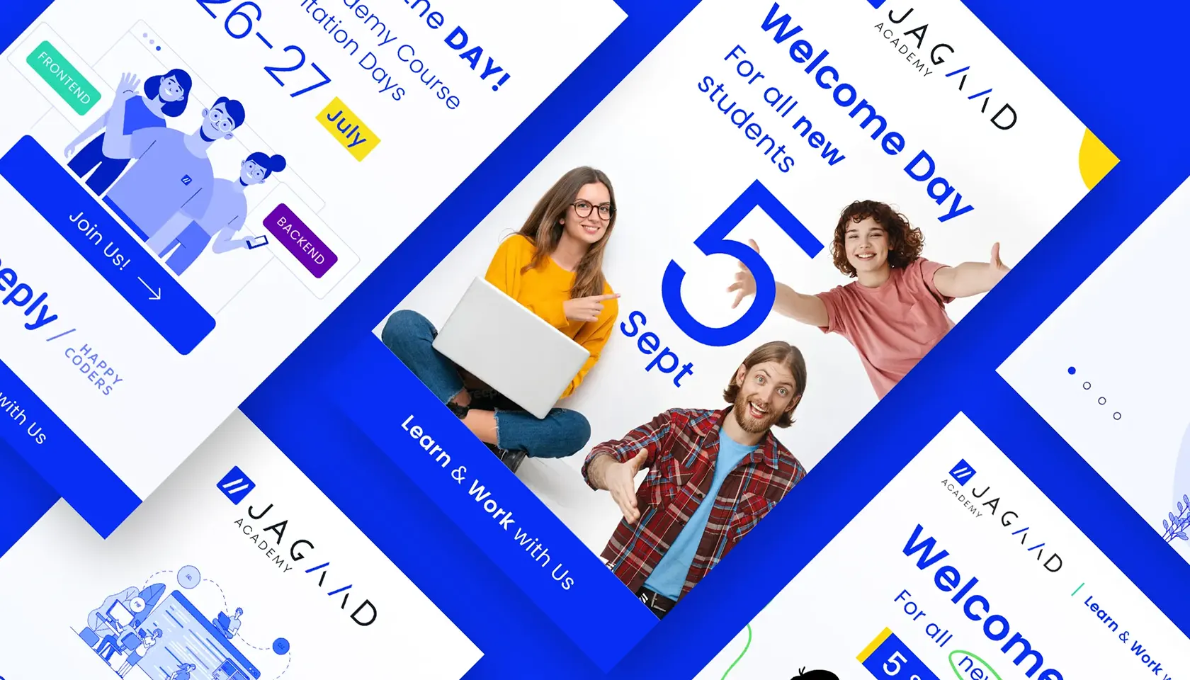 Software Developer Academy