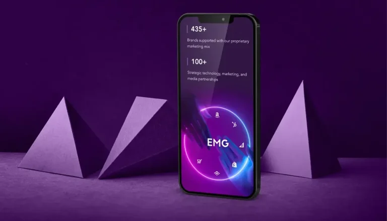 Media Group Design